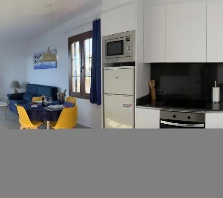 El Bergantin Menorca Club * Fornells (Menorca)