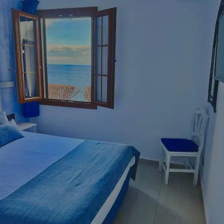Apartamento El Bergantin Menorca Club