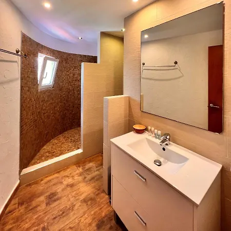 El Bergantin Menorca Club Apartmán