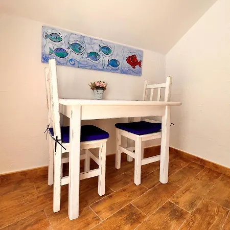 Apartamento El Bergantin Menorca Club *