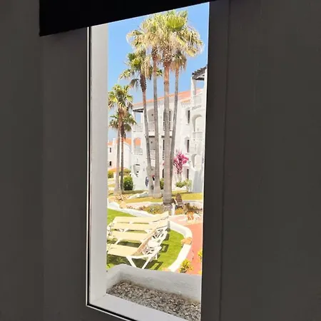 El Bergantin Menorca Club Apartamento Fornells (Menorca)