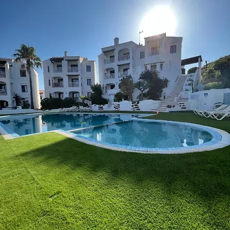 El Bergantin Menorca Club Apartamento