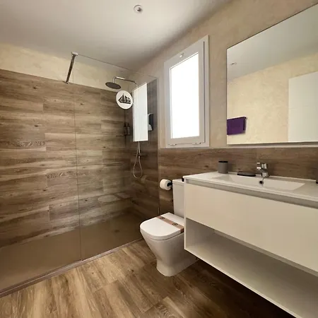 Apartamento El Bergantin Menorca Club *