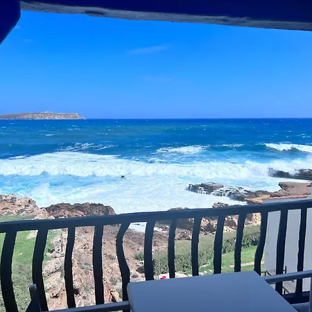El Bergantin Menorca Club Apartament Fornells (Menorca)