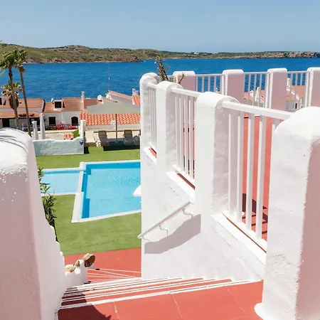 El Bergantin Menorca Club Apartamento *