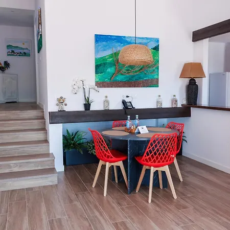 Apartmán El Bergantin Menorca Club *