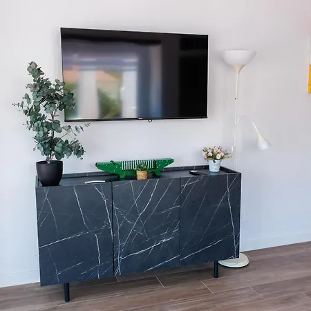 Apartamento El Bergantin Menorca Club Fornells (Menorca)