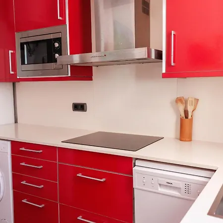 El Bergantin Menorca Club Fornells (Menorca)