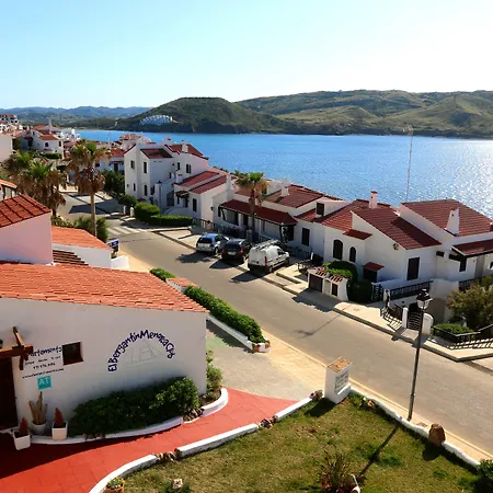 El Bergantin Menorca Club Apartament