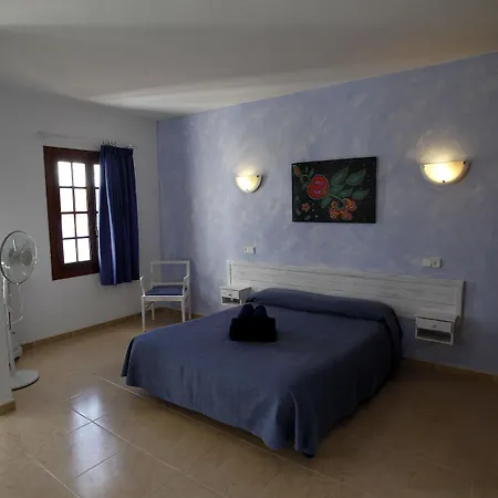 Apartament El Bergantin Menorca Club Fornells (Menorca)