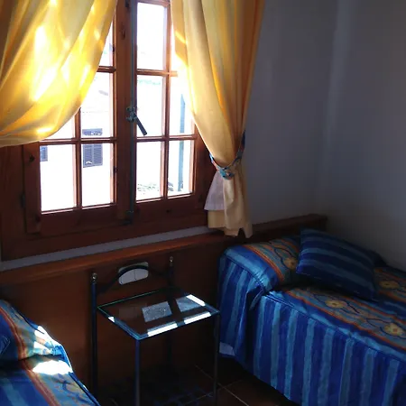 El Bergantin Menorca Club * Fornells (Menorca)