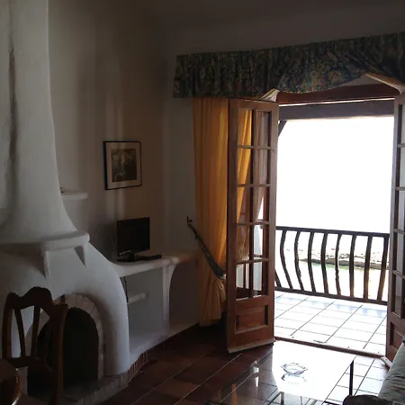El Bergantin Menorca Club Appartement