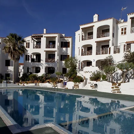 El Bergantin Menorca Club