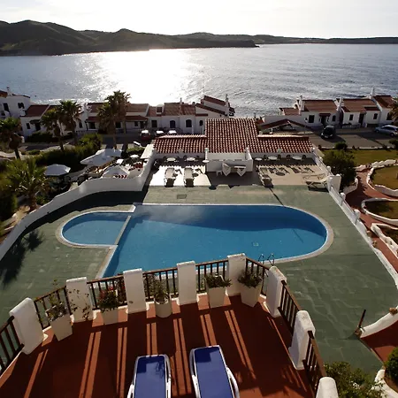 El Bergantin Menorca Club Apartment *