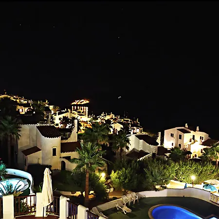 El Bergantin Menorca Club