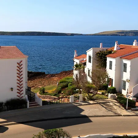 Apartment El Bergantin Menorca Club