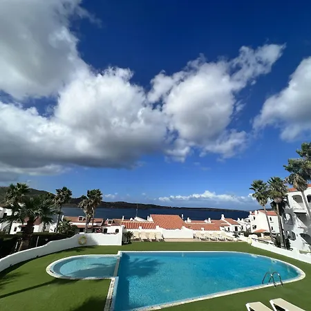 El Bergantin Menorca Club Apartament *
