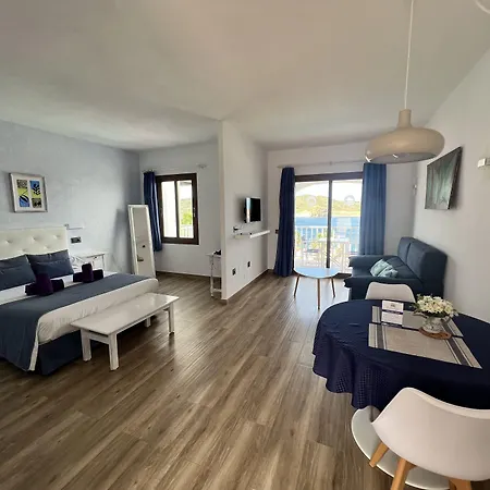 El Bergantin Menorca Club Apartament