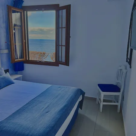 Apartment El Bergantin Menorca Club *