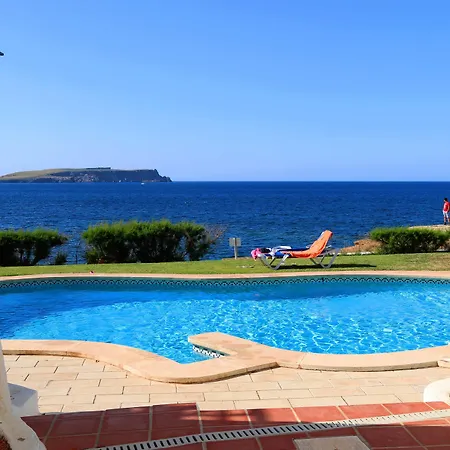 Apartment El Bergantin Menorca Club