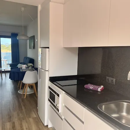 El Bergantin Menorca Club Appartement *