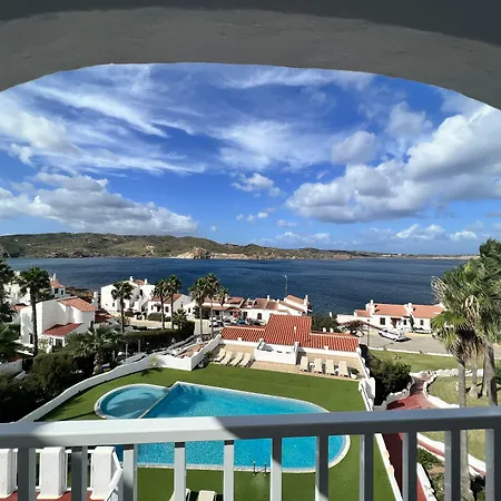 El Bergantin Menorca Club Apartament