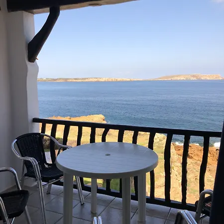 El Bergantin Menorca Club Apartman *