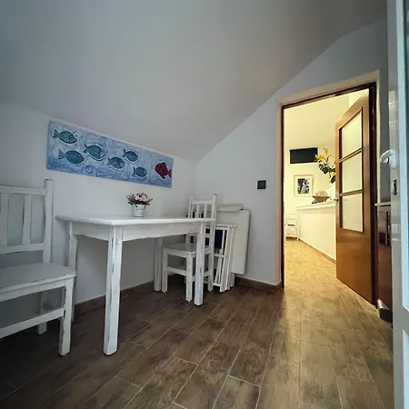 El Bergantin Menorca Club Apartman