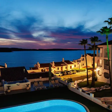 El Bergantin Menorca Club Apartment