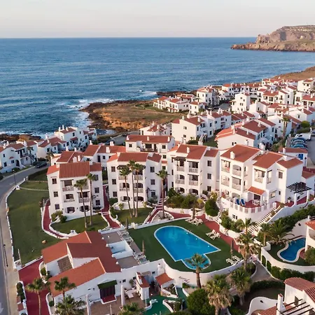 El Bergantin Menorca Club * Fornells (Menorca)