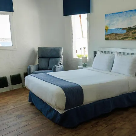 El Bergantin Menorca Club Apartman *