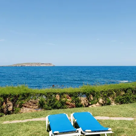 El Bergantin Menorca Club *