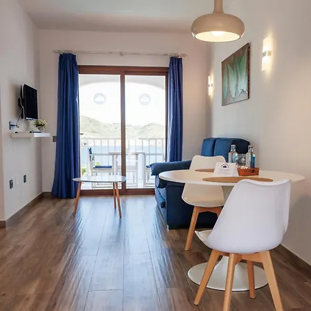 Apartament El Bergantin Menorca Club Fornells (Menorca)