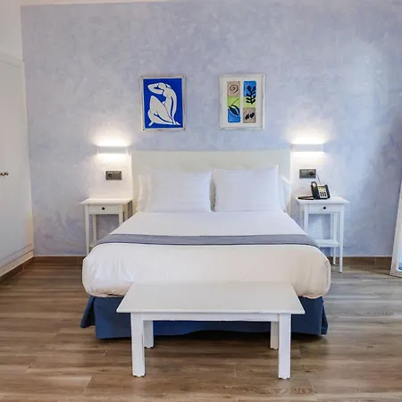 El Bergantin Menorca Club Fornells