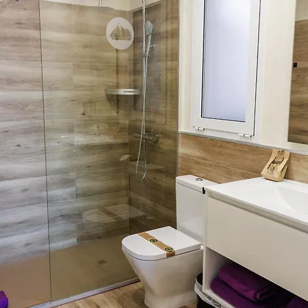 El Bergantin Menorca Club Apartament Fornells (Menorca)