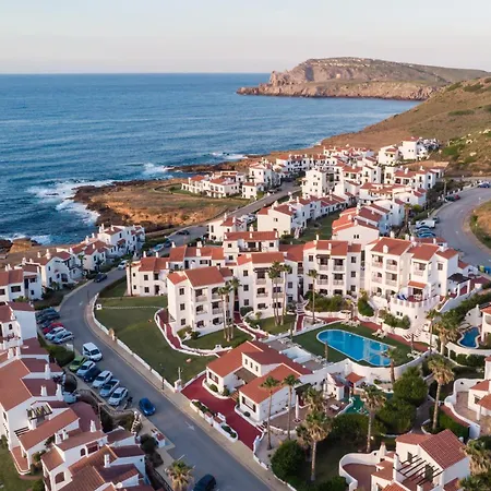 Apartman El Bergantin Menorca Club *