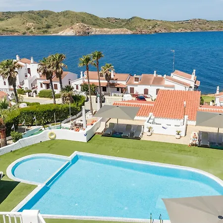 El Bergantin Menorca Club Apartament Fornells (Menorca)