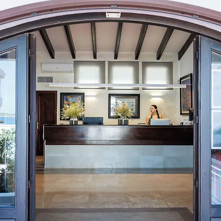 Apartament El Bergantin Menorca Club