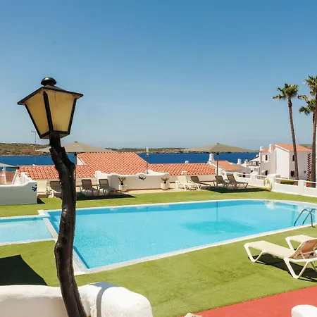 El Bergantin Menorca Club *