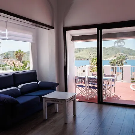El Bergantin Menorca Club *
