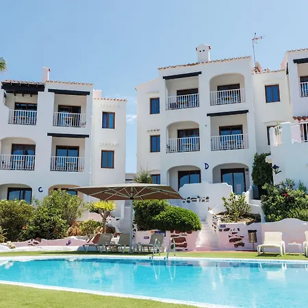 El Bergantin Menorca Club Apartament *