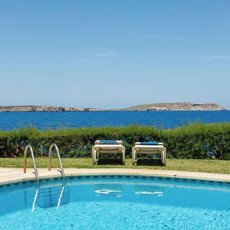 El Bergantin Menorca Club Fornells (Menorca)