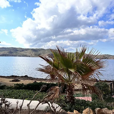 Apartman El Bergantin Menorca Club Fornells