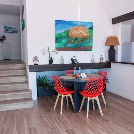 Apartament El Bergantin Menorca Club