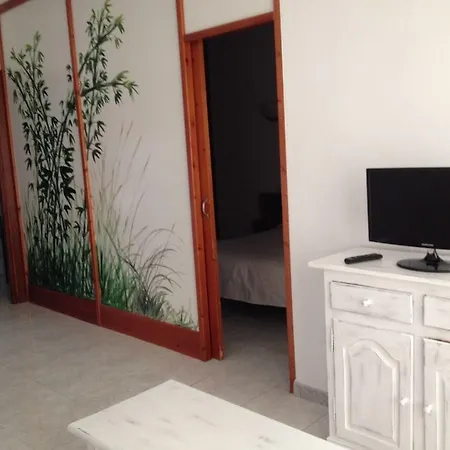 El Bergantin Menorca Club Apartamento *