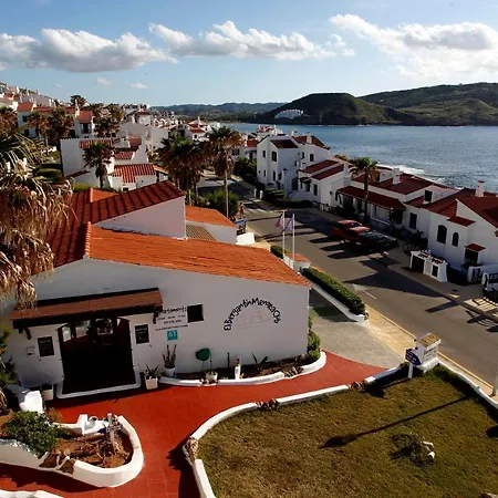 El Bergantin Menorca Club