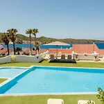 El Bergantin Menorca Club * Fornells (Menorca)