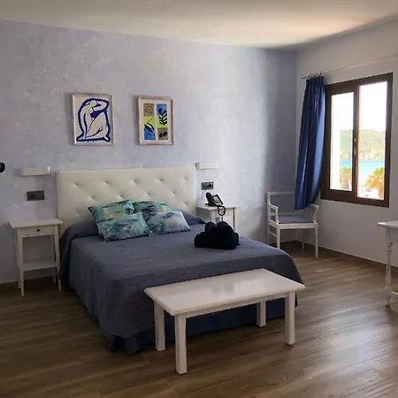 公寓 梅诺卡岛双桅船俱乐部公寓