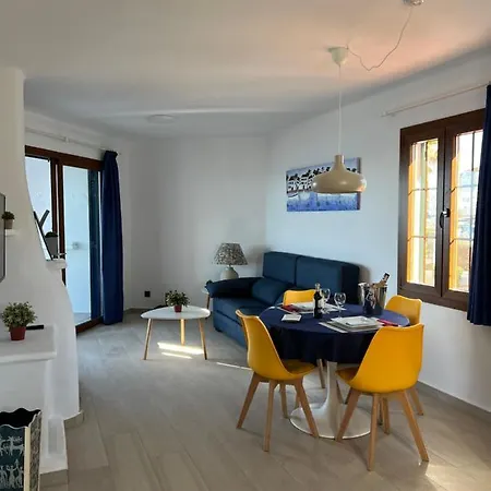 梅诺卡岛双桅船俱乐部公寓 公寓