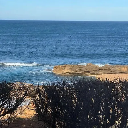 梅诺卡岛双桅船俱乐部公寓 *